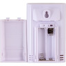 Метеостанция BRESSER TemeoTrend STX с радиоуправлением, черная 73270